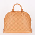 Louis Vuitton Mini Monogram Soft Alma MM