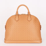 Louis Vuitton Mini Monogram Soft Alma MM
