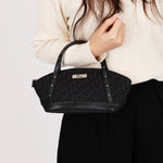 Christian Dior Street Chic Trotter Bag