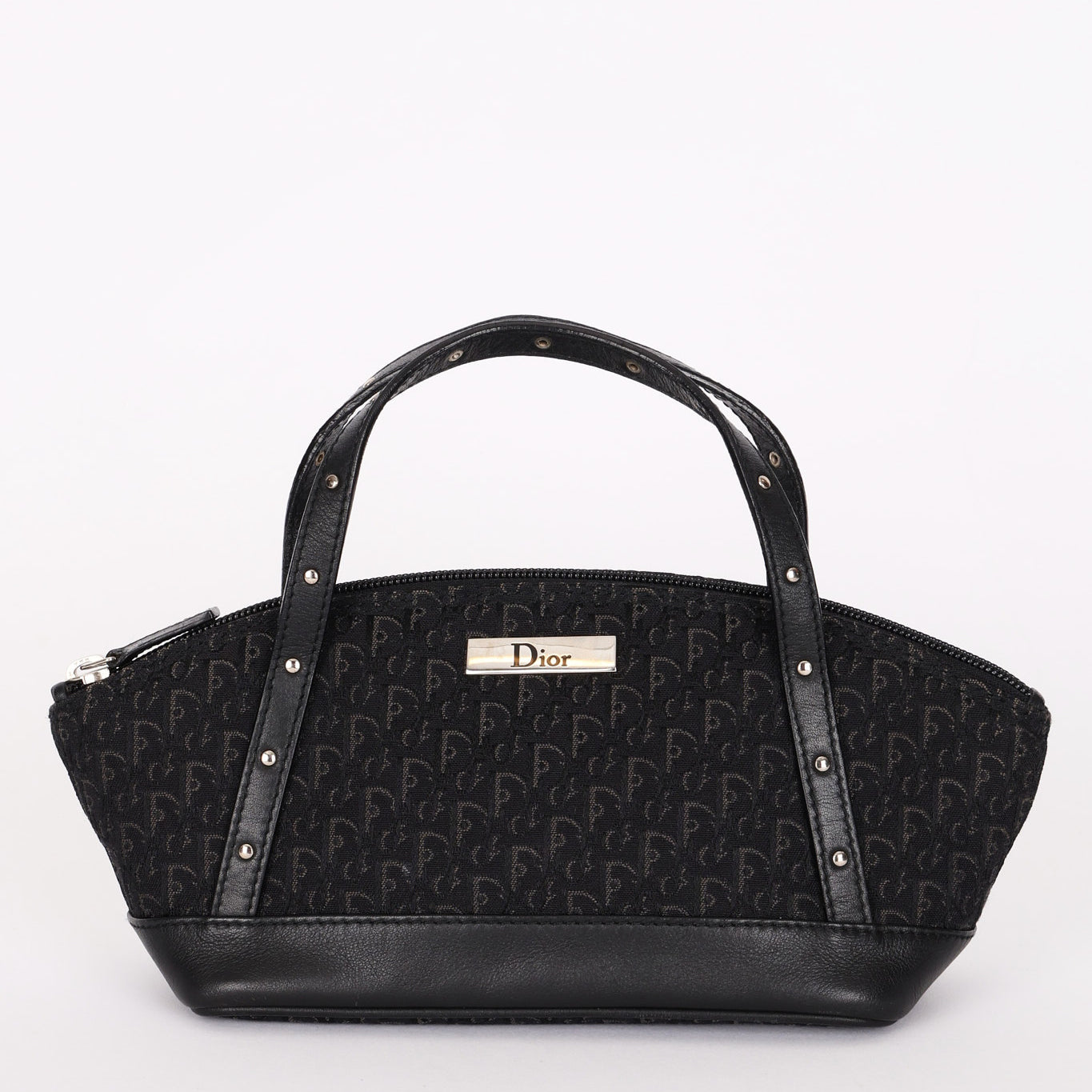 Christian Dior Street Chic Trotter Bag