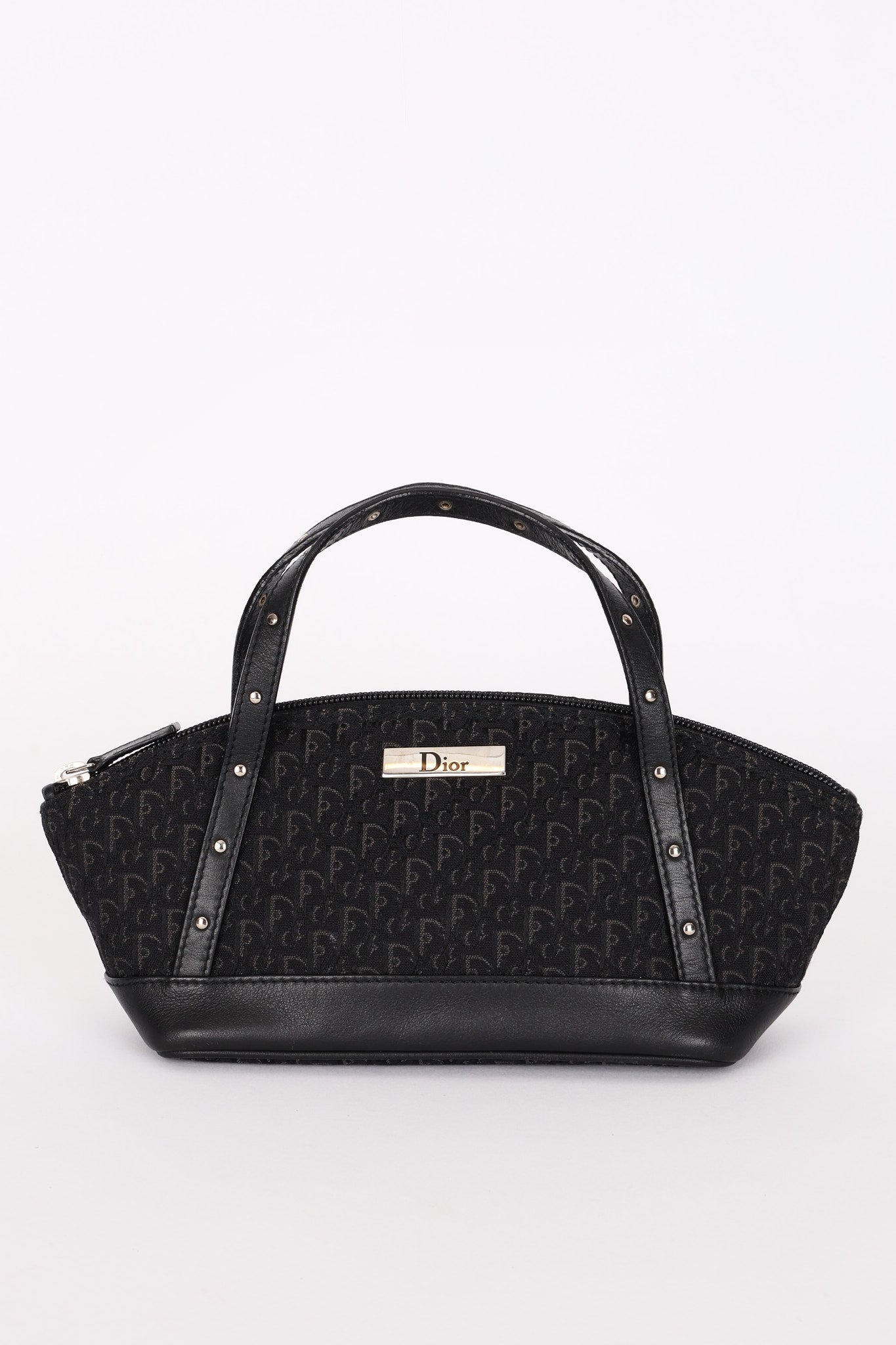 Christian Dior Street Chic Trotter Bag