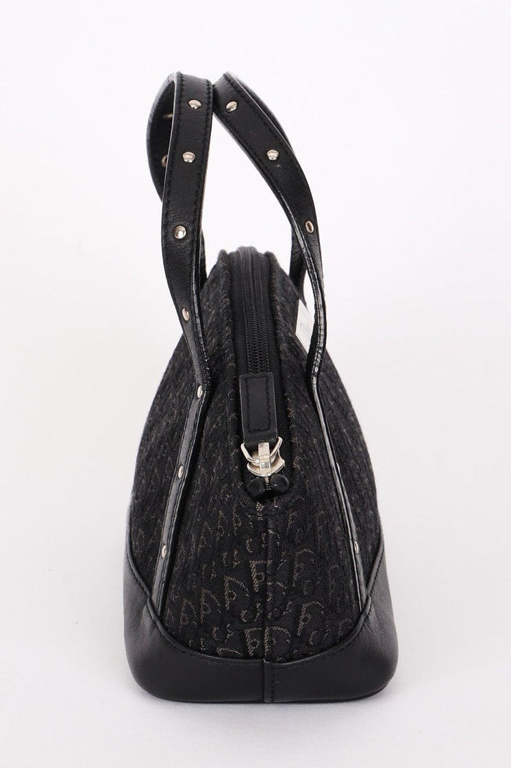 Christian Dior Street Chic Trotter Bag