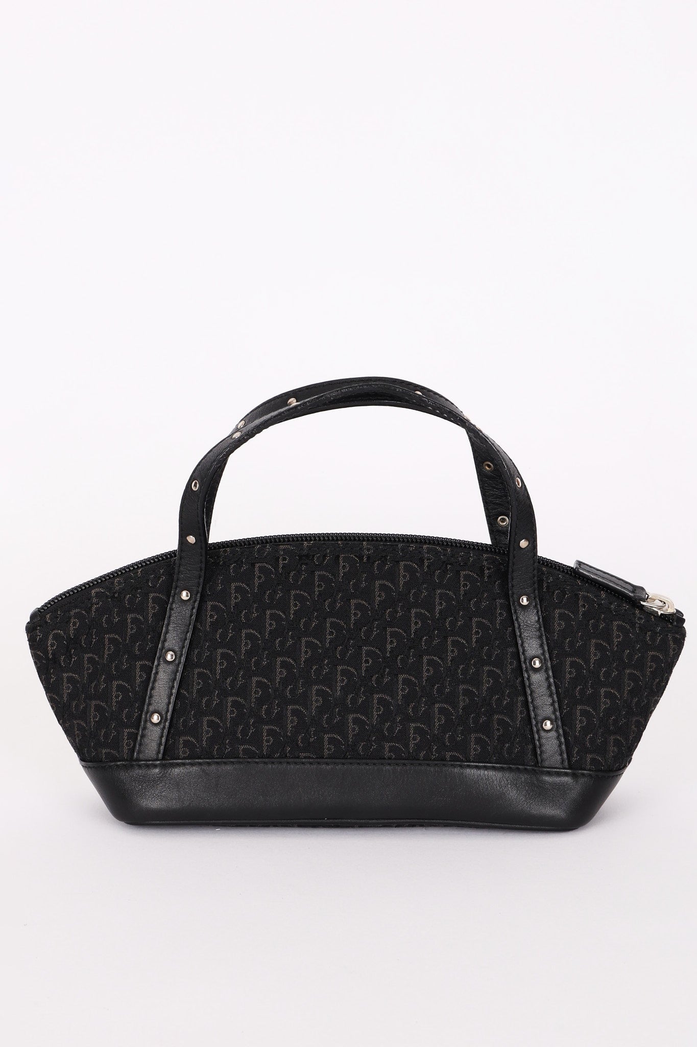 Christian Dior Street Chic Trotter Bag