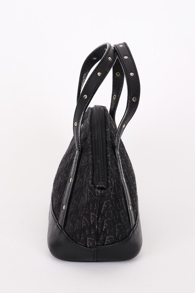 Christian Dior Street Chic Trotter Bag