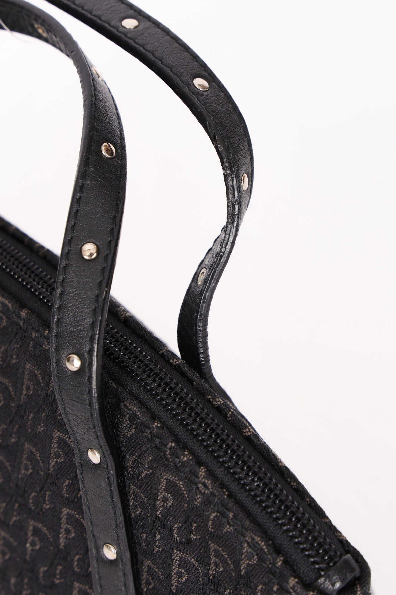 Christian Dior Street Chic Trotter Bag
