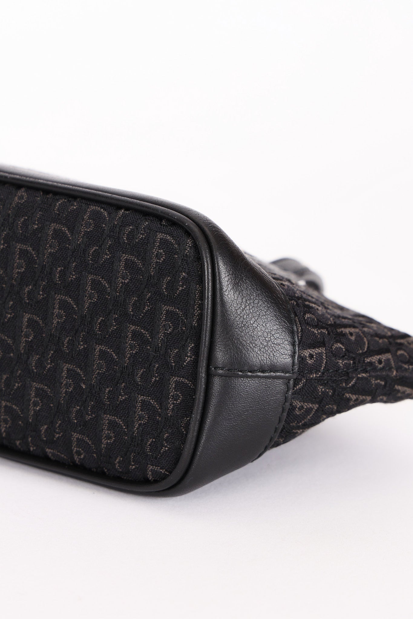 Christian Dior Street Chic Trotter Bag