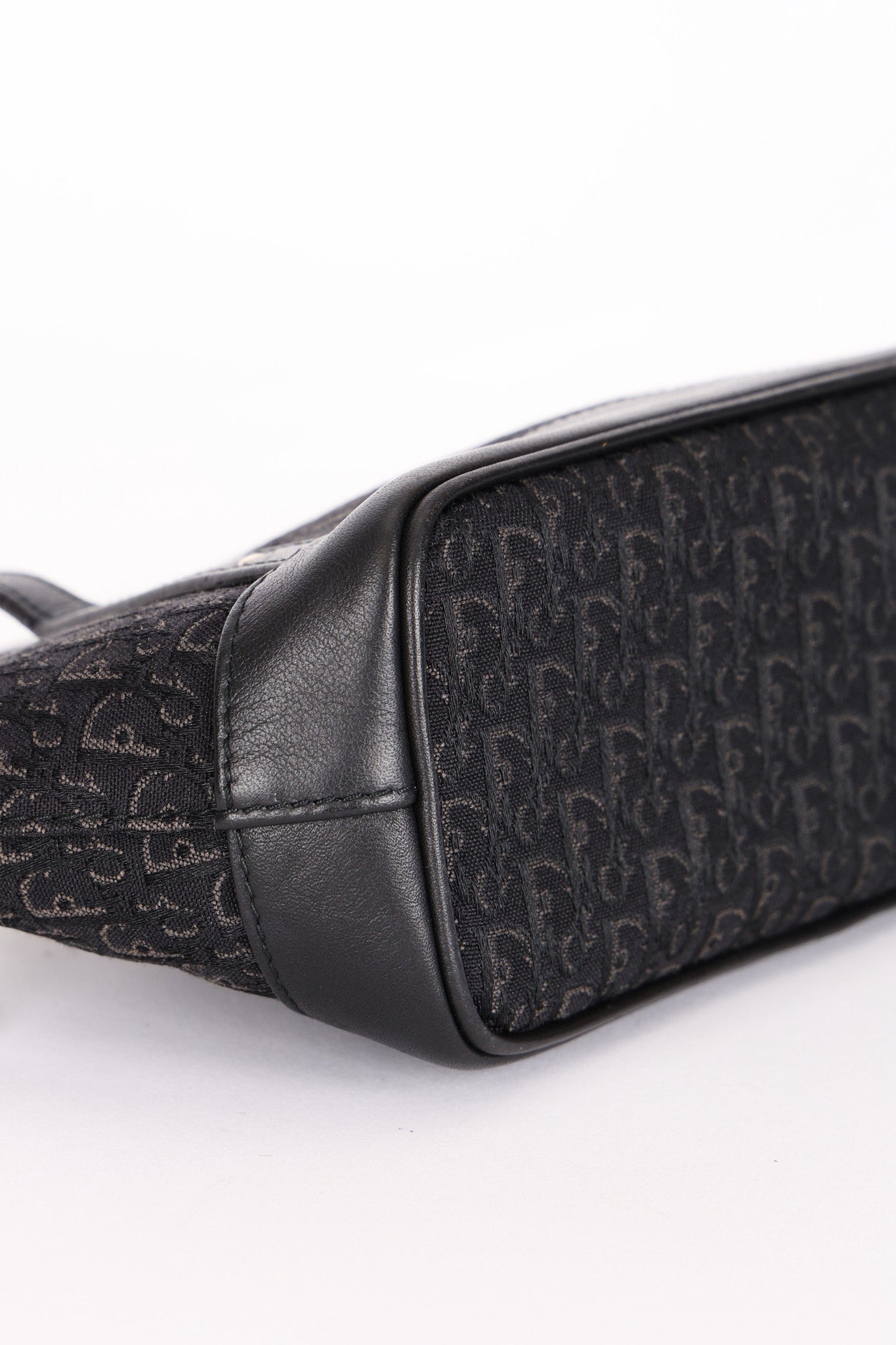 Christian Dior Street Chic Trotter Bag