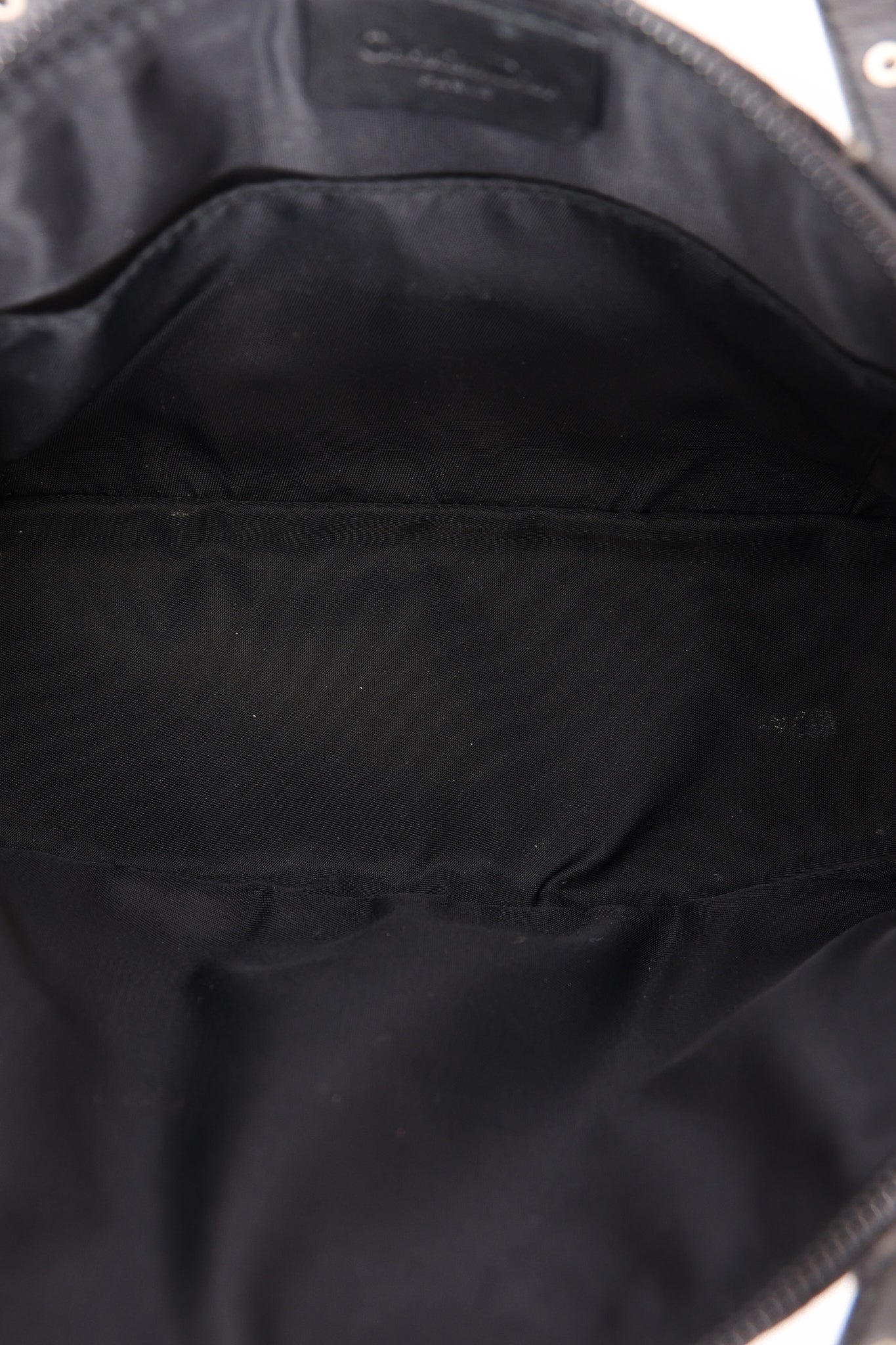 Christian Dior Street Chic Trotter Bag