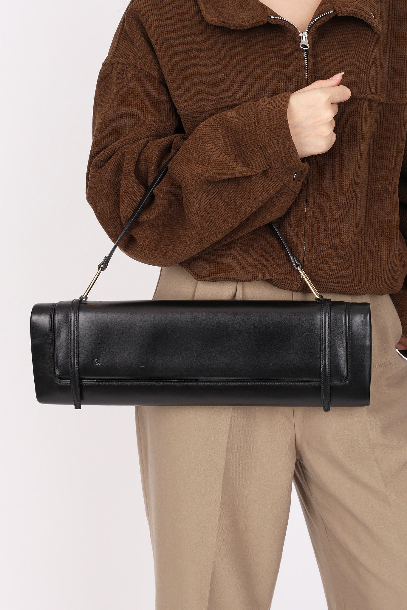 Loewe East West Shoulder Bag