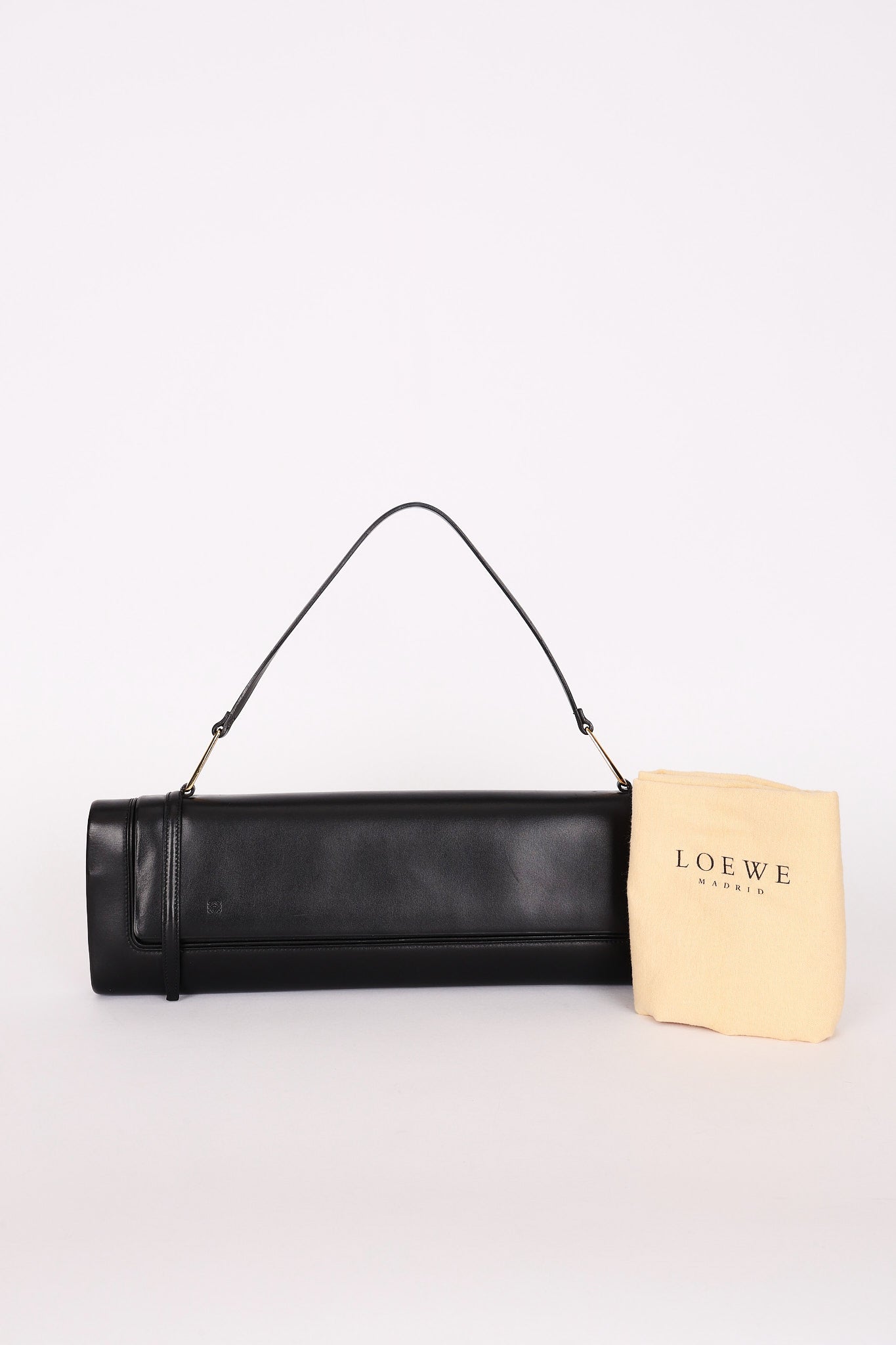 Loewe East West Shoulder Bag