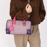 Loewe Tricolor Amazona 28 Chevre 2012