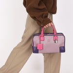 Loewe Tricolor Amazona 28 Chevre 2012