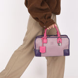 Loewe Tricolor Amazona 28 Chevre 2012