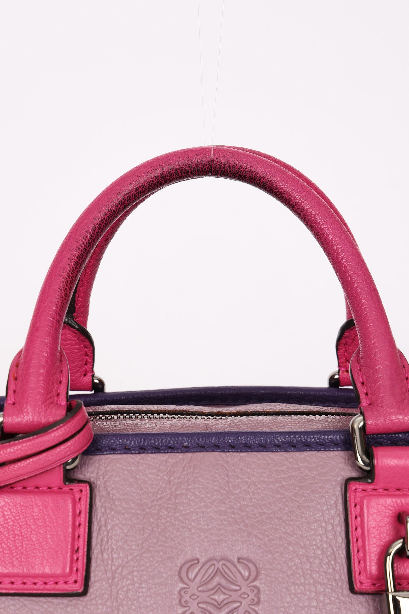 Loewe Tricolor Amazona 28