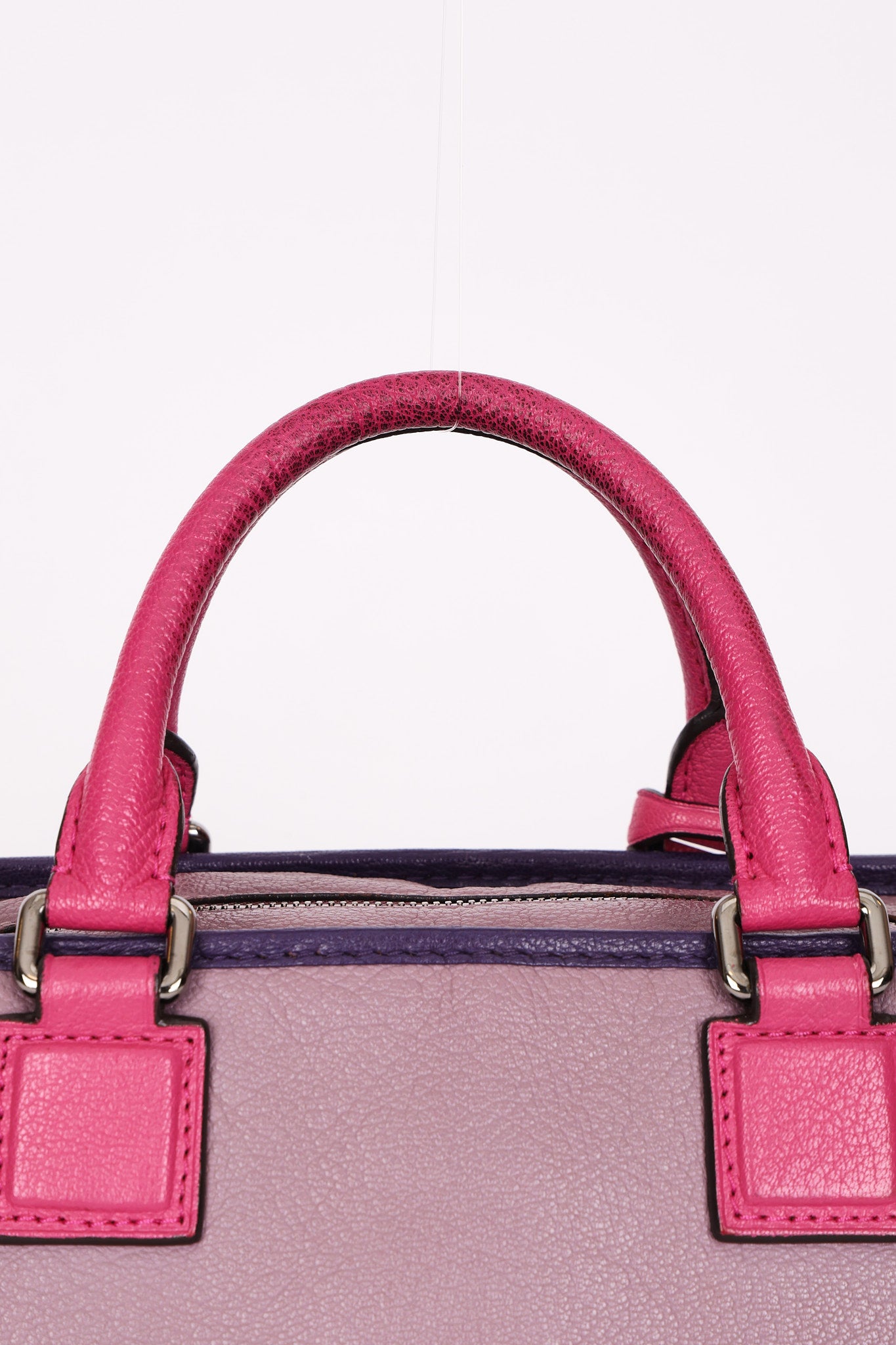Loewe Tricolor Amazona 28