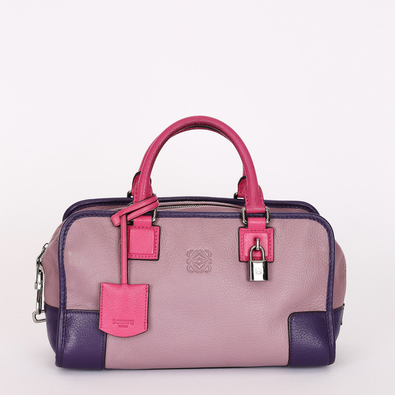 Loewe Tricolor Amazona 28 Chevre 2012