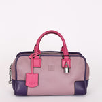 Loewe Tricolor Amazona 28 Chevre 2012