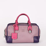 Loewe Tricolor Amazona 28 Chevre 2012