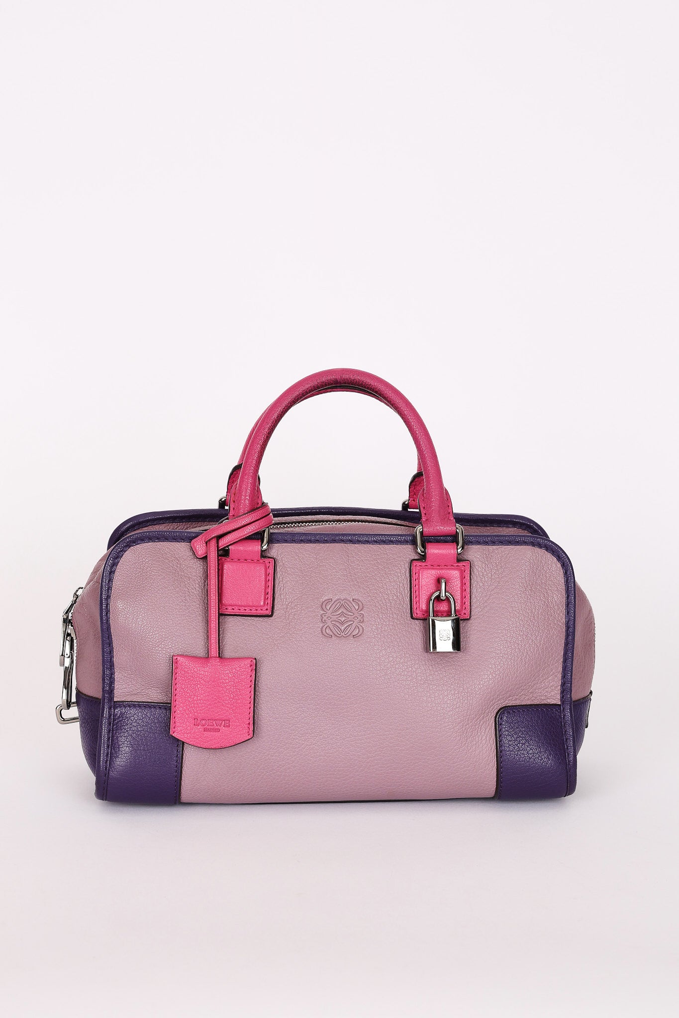 Loewe Tricolor Amazona 28 Chevre 2012