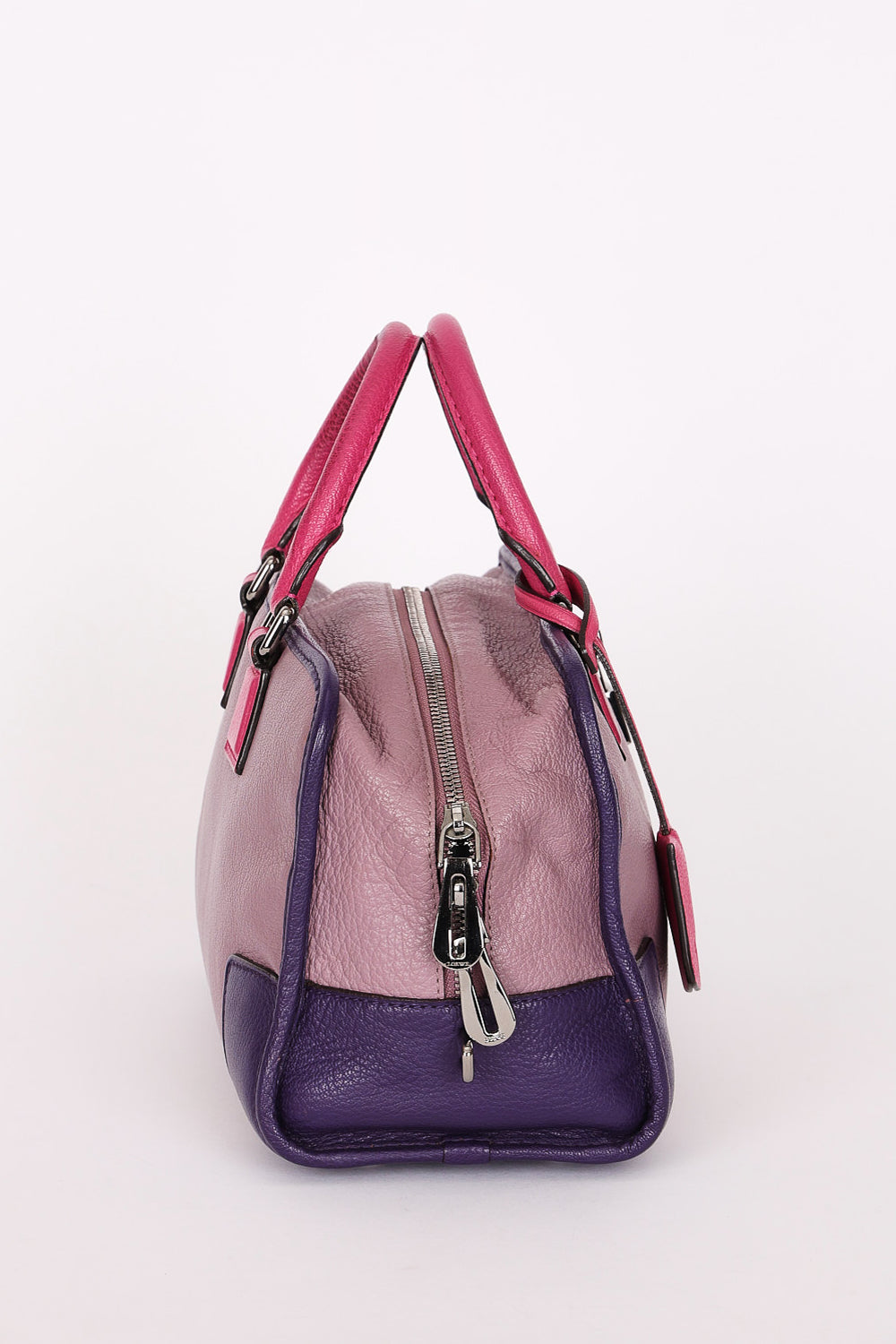 Loewe Tricolor Amazona 28 Chevre 2012
