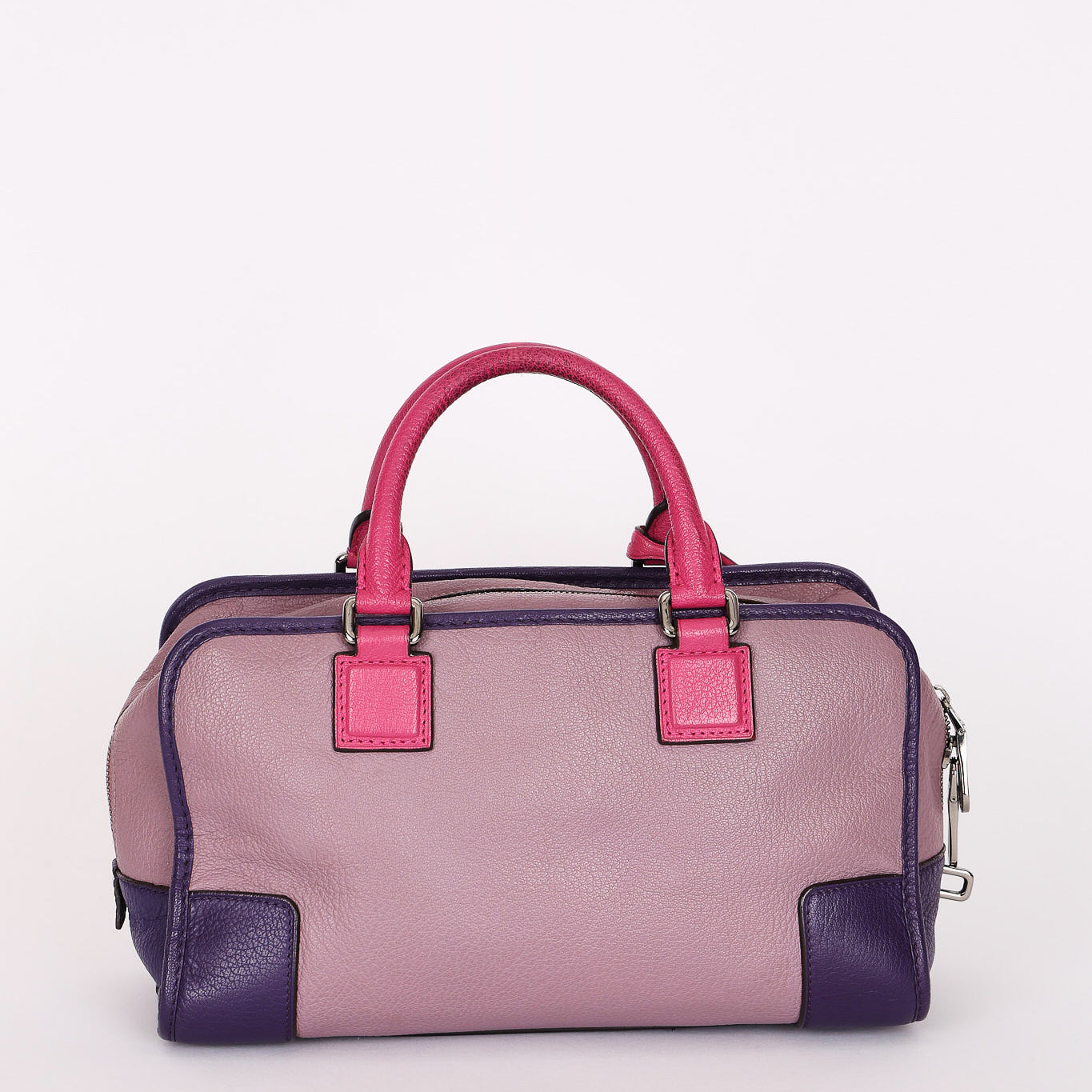 Loewe Tricolor Amazona 28 Chevre 2012