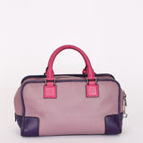 Loewe Tricolor Amazona 28 Chevre 2012