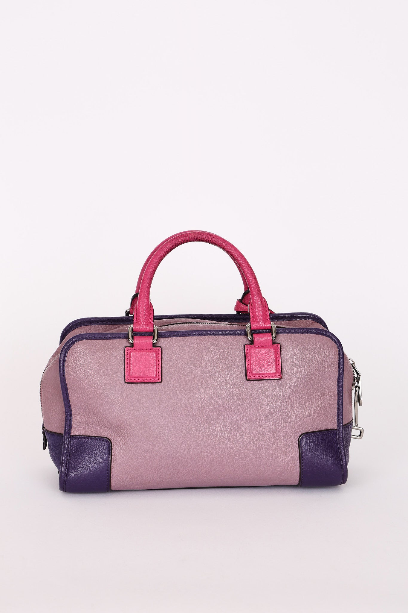 Loewe Tricolor Amazona 28 Chevre 2012