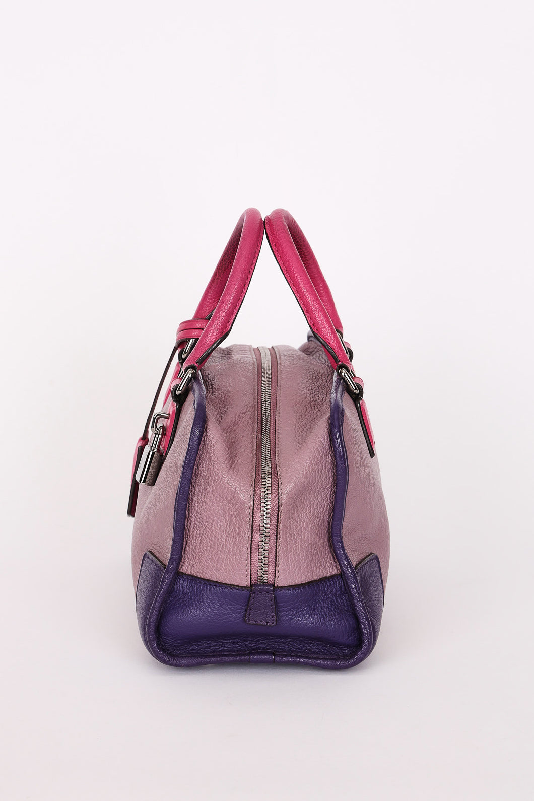 Loewe Tricolor Amazona 28 Chevre 2012
