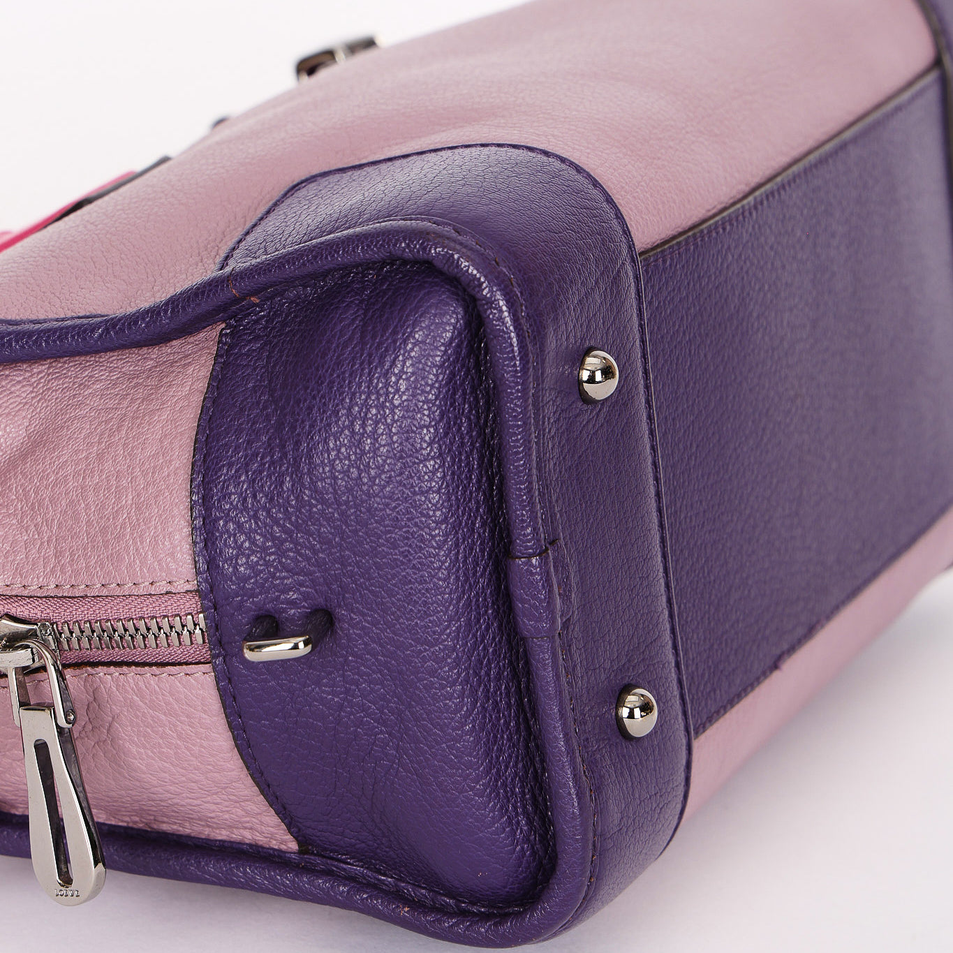 Loewe Tricolor Amazona 28 Chevre 2012