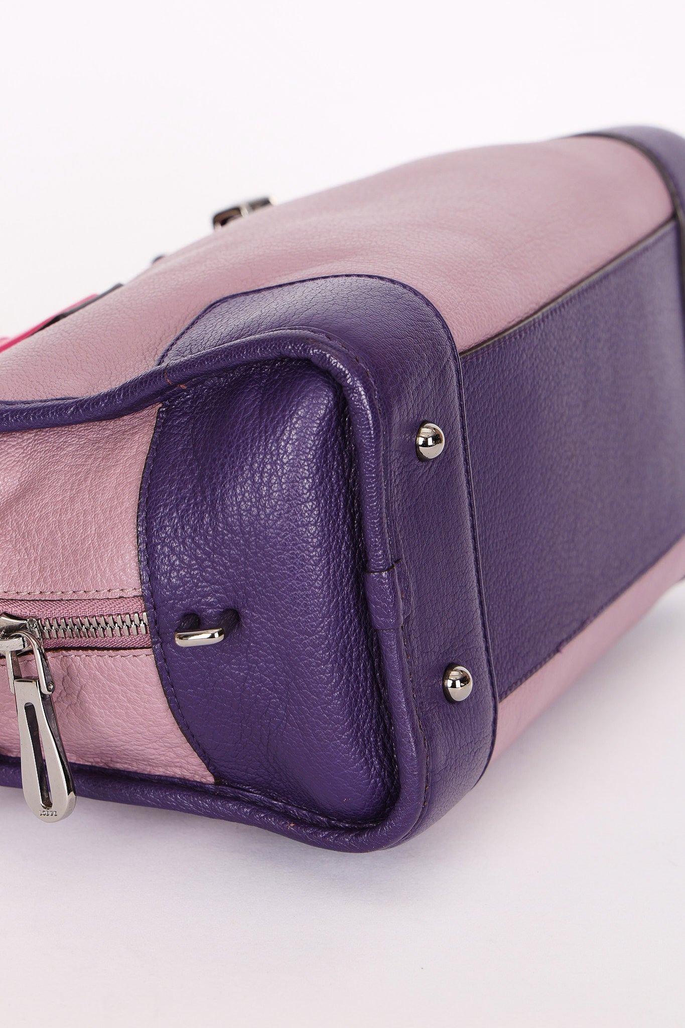 Loewe Tricolor Amazona 28 Chevre 2012