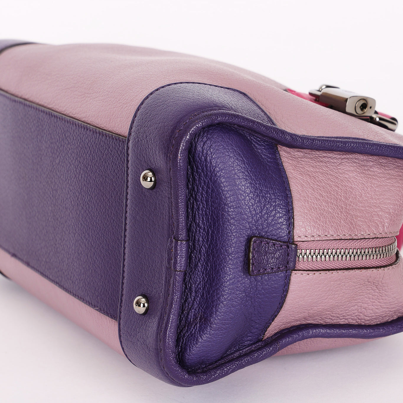 Loewe Tricolor Amazona 28 Chevre 2012