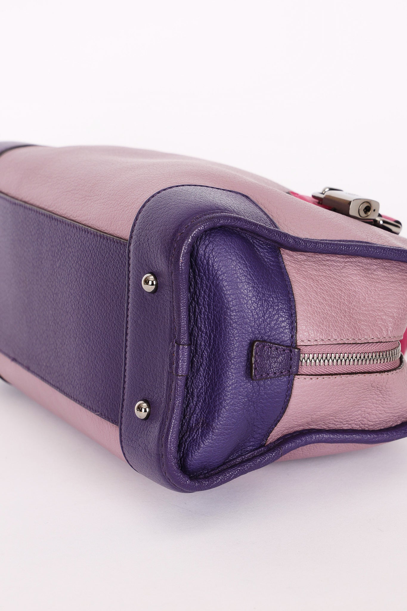 Loewe Tricolor Amazona 28 Chevre 2012