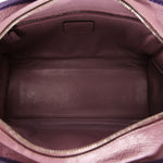 Loewe Tricolor Amazona 28 Chevre 2012