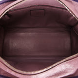 Loewe Tricolor Amazona 28 Chevre 2012