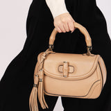 Gucci Bamboo Top Handle Bag