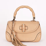 Gucci Bamboo 1947 Top Handle Bag