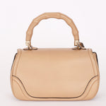 Gucci Bamboo Top Handle Bag