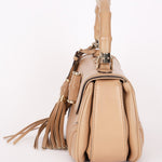 Gucci Bamboo Top Handle Bag