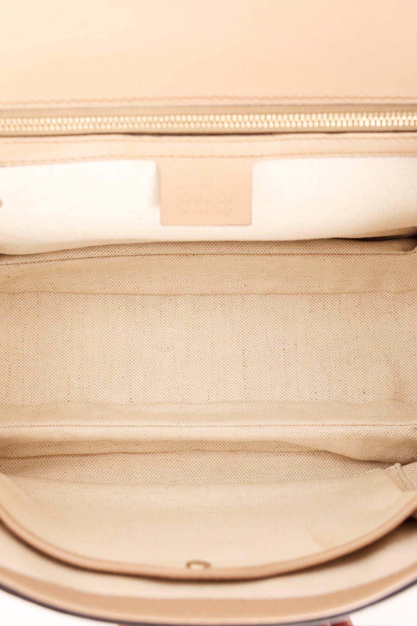 Gucci Bamboo Top Handle Bag