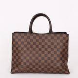 Louis Vuitton Damier Ebene Brompton Shoulder Bag