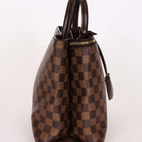 Louis Vuitton Damier Ebene Brompton Shoulder Bag