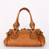 Chloe Medium Paddington Bag