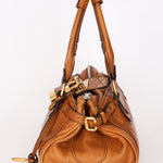 Chloe Medium Paddington Bag
