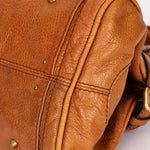 Chloe Medium Paddington Bag