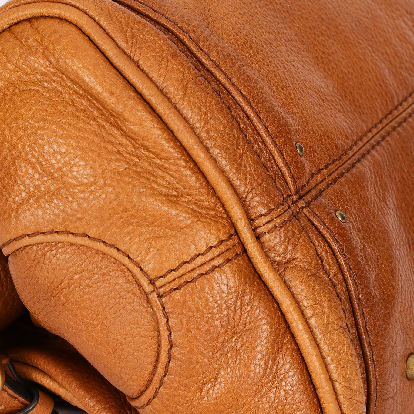 Chloe Medium Paddington Bag