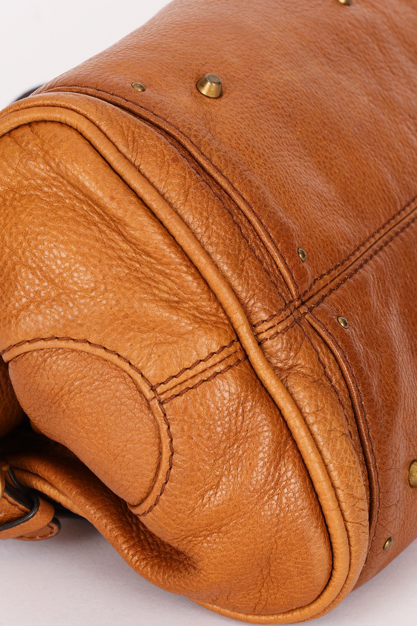 Chloe Medium Paddington Bag