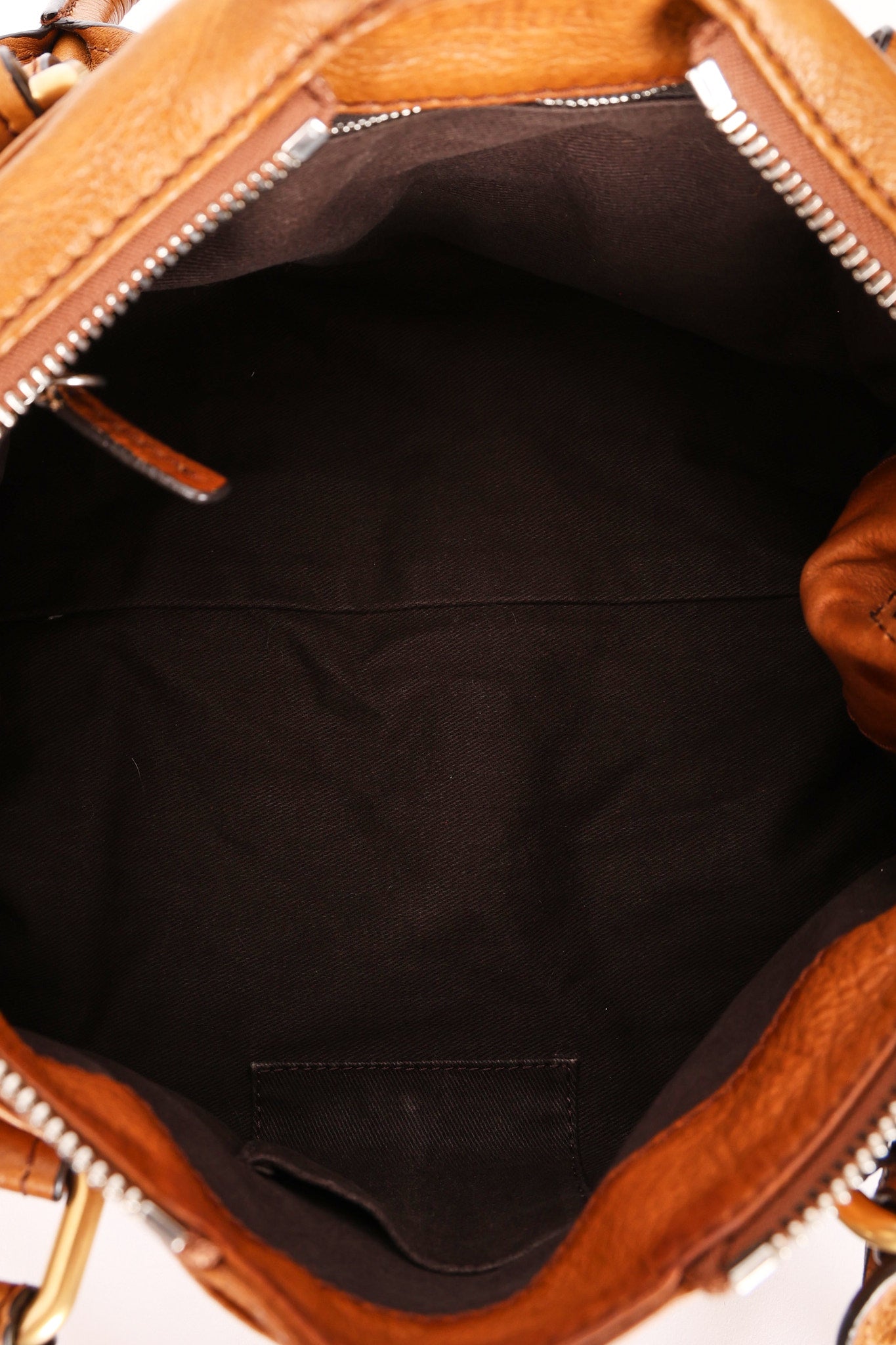 Chloe Medium Paddington Bag