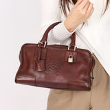 Loewe Amazona 28 Brown