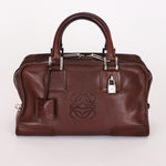 Loewe Amazona 28 Brown