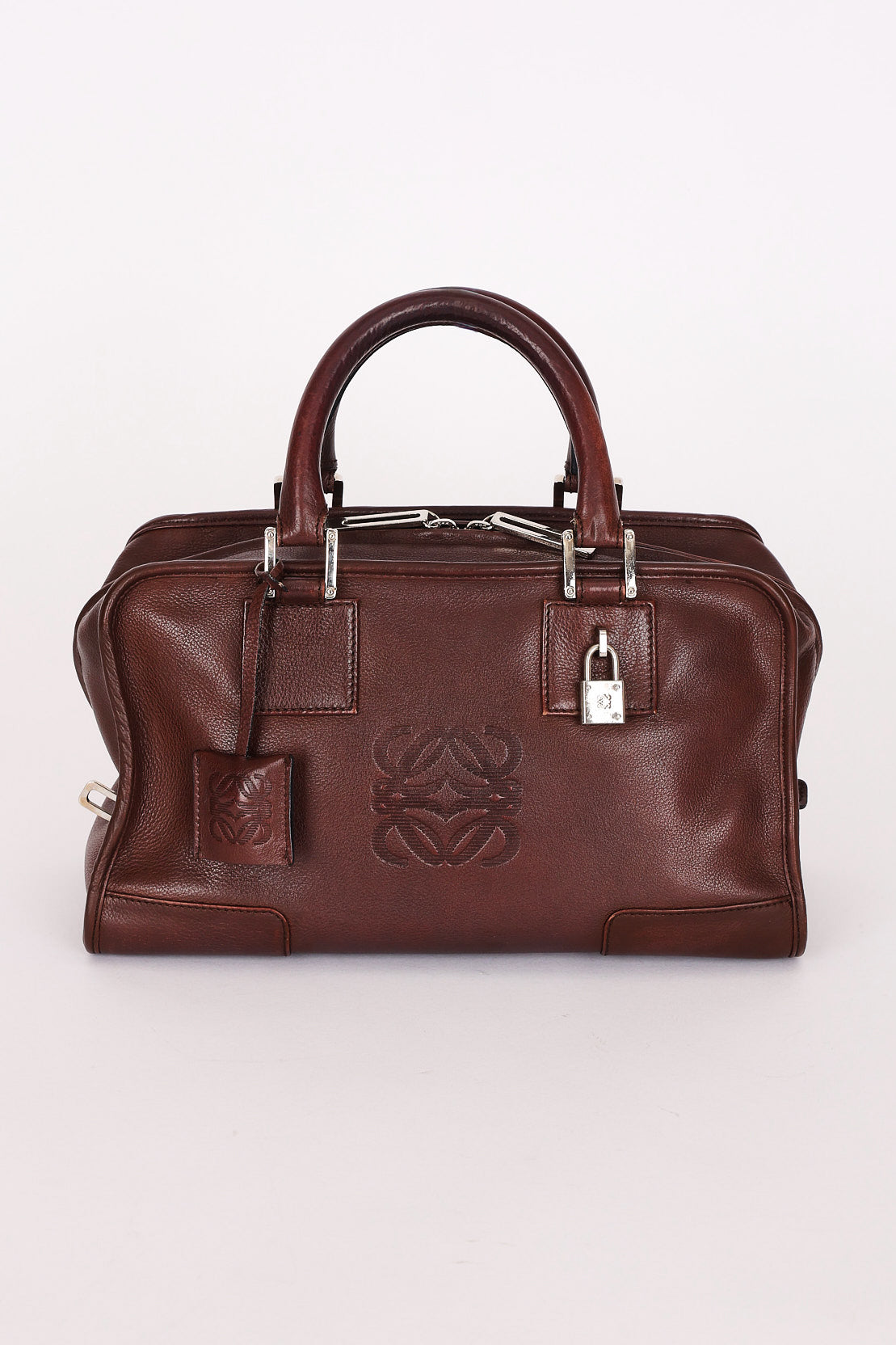 Loewe Amazona 28 Brown